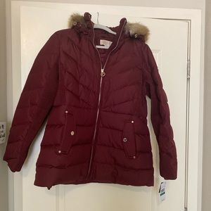 Michael Kors Winter Coat
